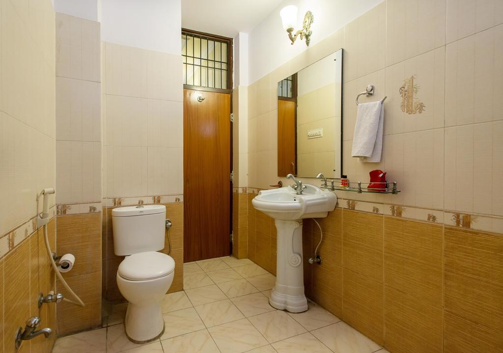 Oyo 871 Hotel Jaipur City Džajpur Exteriér fotografie