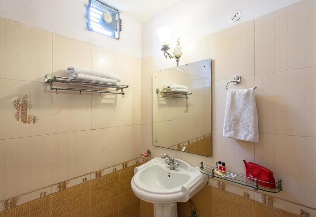 Oyo 871 Hotel Jaipur City Džajpur Exteriér fotografie
